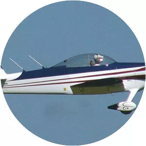Van's Aircraft RV-4 - Aircraft model
