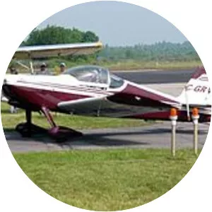 Van's Aircraft RV-6 - Aircraft model