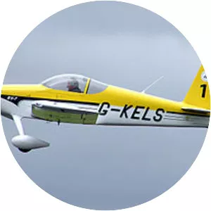 Van's Aircraft RV-7 - Aircraft model