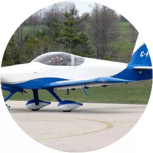 Van's Aircraft RV-9 - Aircraft model