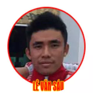 Văn Sáu Lê (Lê Văn Sáu)