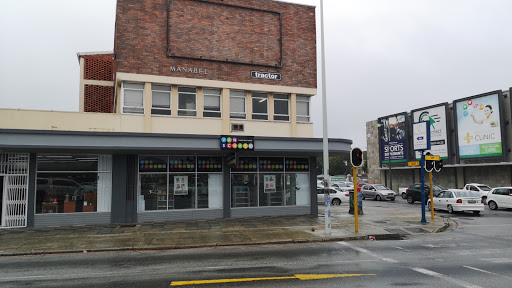 Van Schaik Bookstore Cape Road PE - Bookstore in Port Elizabeth, South Africa