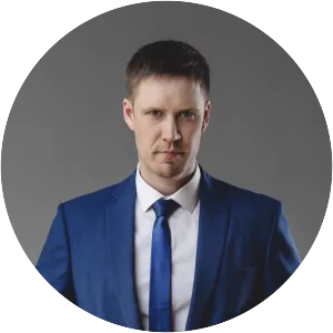 Van Small Step - Musical artist