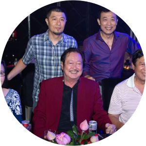 van son nguyễn dương