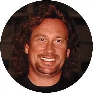 Van Stephenson - American singer-songwriter