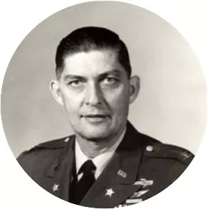 Van T. Barfoot - Officer