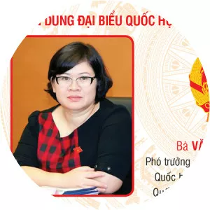 Van Thi Bach Tuyet
