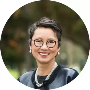 Van Ton-Quinlivan - Author