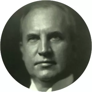 Van Vechten Veeder