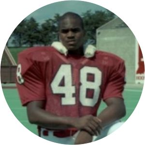 Van Waiters - Former American football player