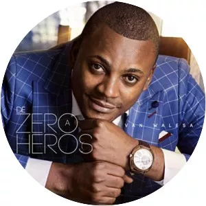 VAN WALESA - Musical artist