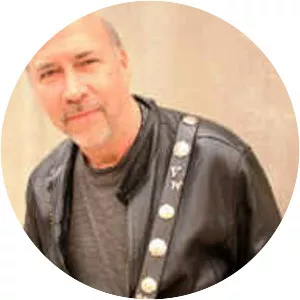 Van Wilks - Musical artist