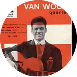 Van Wood Quartet