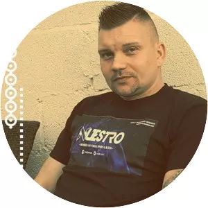 Van Yorge - Musical artist