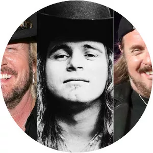 Van Zant