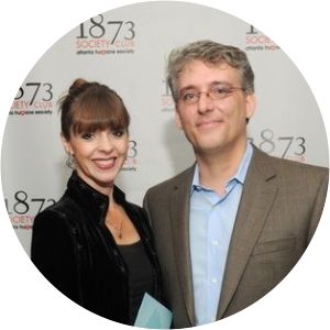 Van Zeiler - Victoria Stilwell's husband