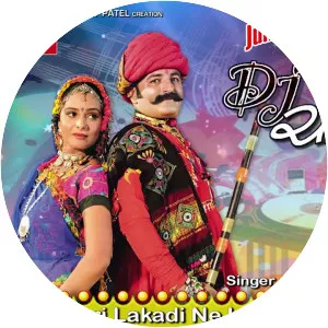 Vana Bharvad - Musical artist