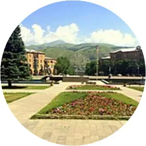 Vanadzor