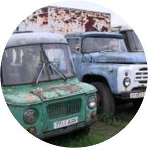 vanatehnika varjupaik - 