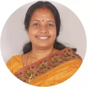 Vanathi Srinivasan