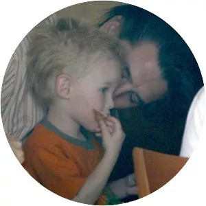 Vance Baldwin - William Baldwin's son