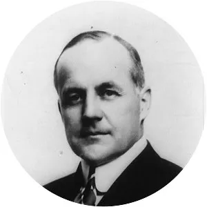 Vance C. McCormick
