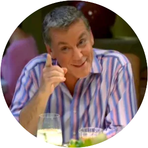 Vance Evans - Movie character