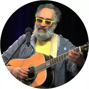 Vance Gilbert - American singer-songwriter