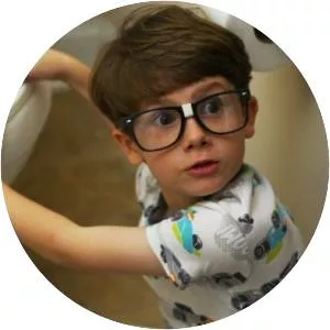 Vance Griswold - Television actor