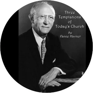 Vance Havner - Author