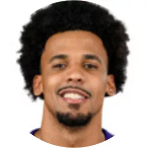 Vance Jackson - Basketball player