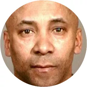 Vance Johnson - Former American football player