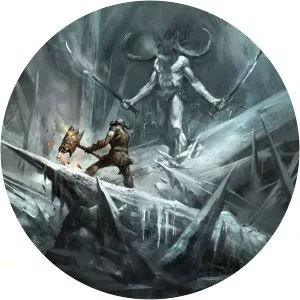 Vance Kovacs - Visual artist