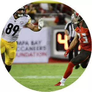 Vance McDonald