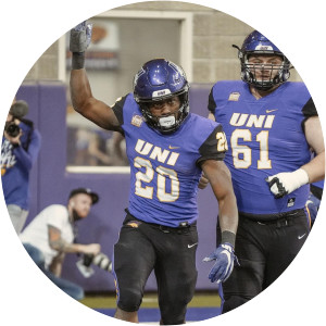 Vance McShane - American football player