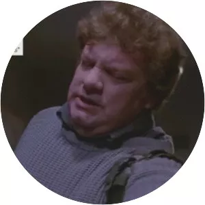 Vance Norris - Fictional character