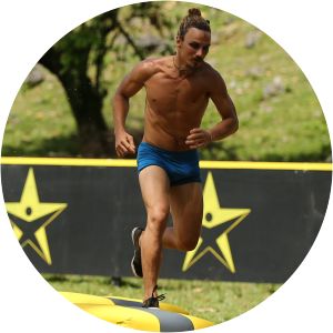 Vance Poubel - TV personality