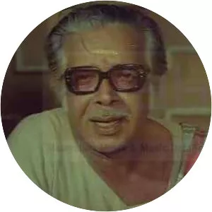 Vanchiyoor Madhavan Nair