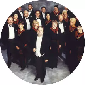 Vancouver Chamber Choir - 