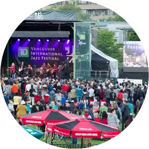 Vancouver International Jazz Festival - Music Festival