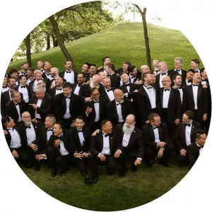 Vancouver Men's Chorus - Choir