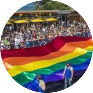 Vancouver Pride Festival - 