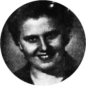 Vanda Gerlovič - Opera singer