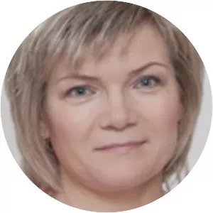 Vanda Kravčionok - Member of the Seimas