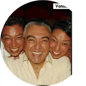 Vanda Signorelli e Sousa - Mauricio de Sousa's daughter