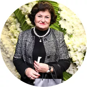 Vanda Statkevičienė photograph