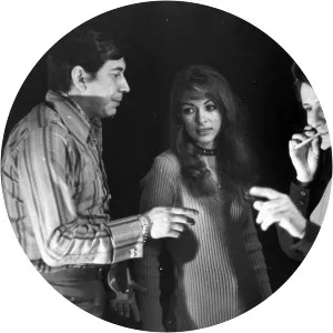 Vanda Tarrozzo photograph