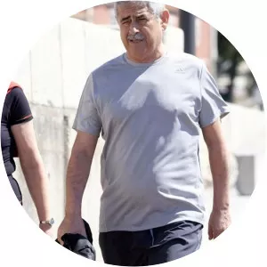 Vanda Vieira photograph