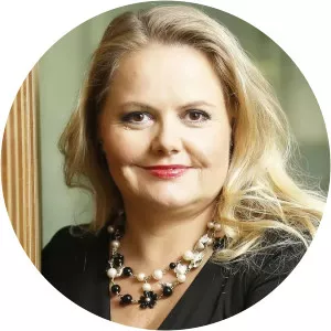 Vanda Wolfová photograph