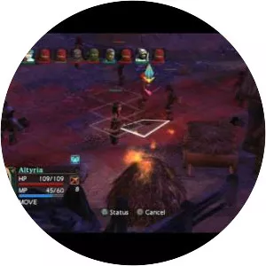 Vandal Hearts: Flames of Judgment